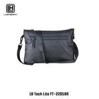 LUSHBERRY Sling Bag-0022058